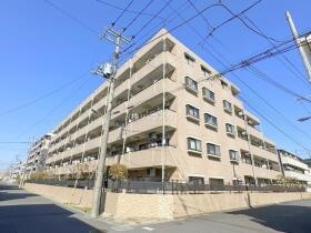 戸田市大字新曽