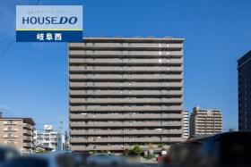 岐阜市福住町２丁目