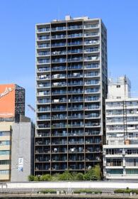 台東区柳橋２丁目
