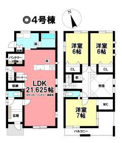 間取画像