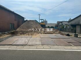 福津市西福間３丁目