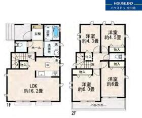 間取画像