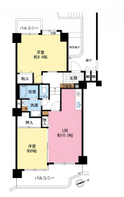 岸和田市神須屋町１丁目