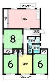 間取画像