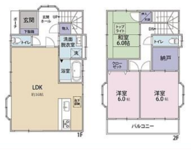 間取画像