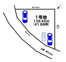 宜野湾市長田１丁目