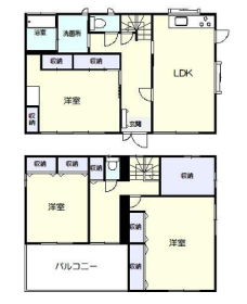間取画像
