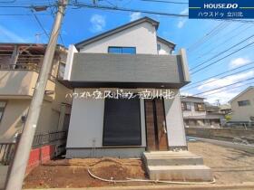 小平市花小金井南町３丁目