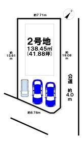 宜野湾市長田１丁目