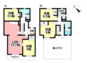 間取画像