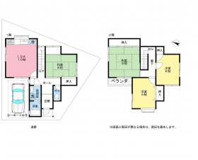 岸和田市西之内町