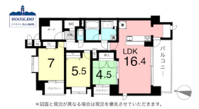 名古屋市名東区猪子石１丁目