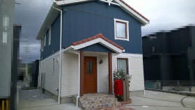 泉南郡熊取町つばさが丘北３丁目