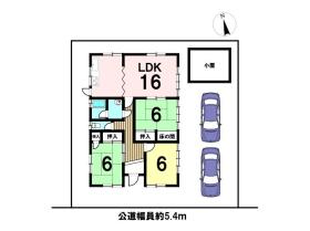 間取画像