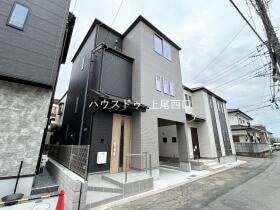 上尾市谷津１丁目