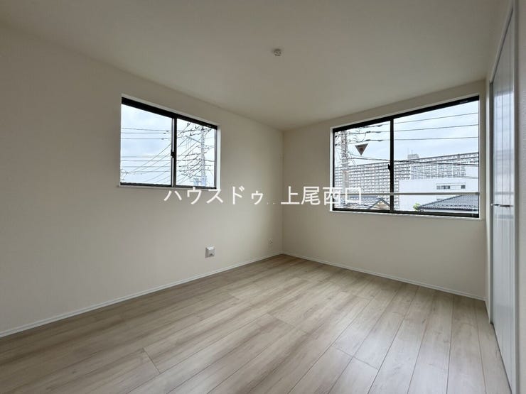 3階洋室(6帖)