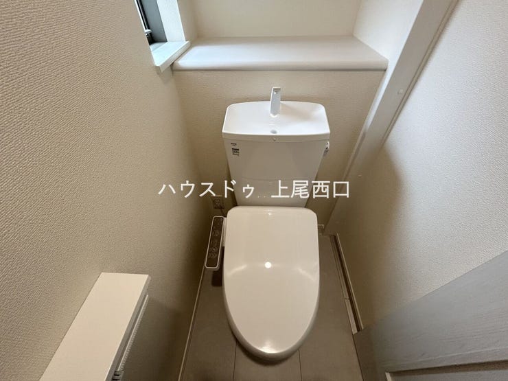 3階トイレ