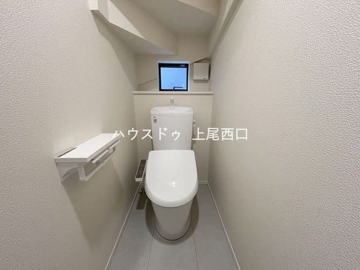 1階トイレ