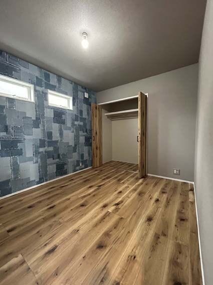 2F洋室寝室・お子様のお部屋などに