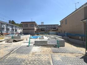 仙台市太白区富沢３丁目