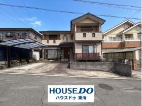東海市荒尾町山王