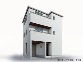 堺市堺区香ヶ丘町１丁