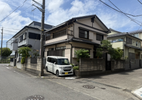 相模原市中央区南橋本１丁目