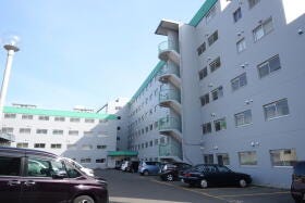 札幌市西区八軒五条西４丁目