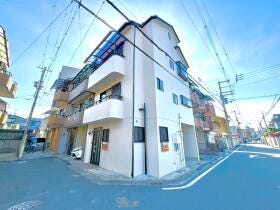 東大阪市森河内西２丁目
