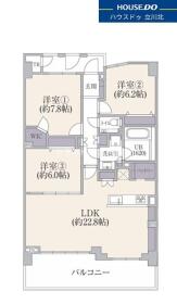 間取画像