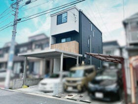名古屋市緑区浦里４丁目