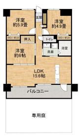 間取画像