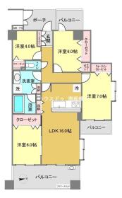 船橋市習志野台１丁目