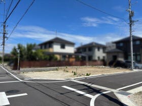 刈谷市井ケ谷町井田