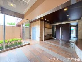 熊本市中央区出水８丁目