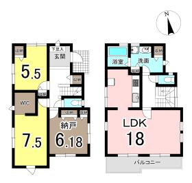 間取画像