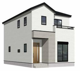 福岡市南区野多目２丁目