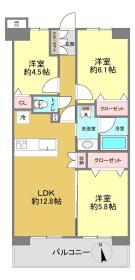 船橋市前原西１丁目