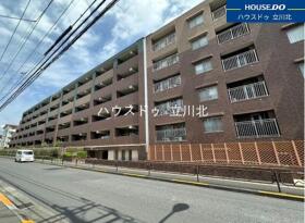 羽村市神明台３丁目