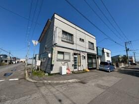 旭川市忠和五条５丁目