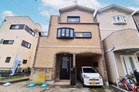 堺市美原区太井