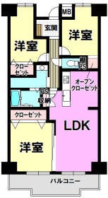 間取画像