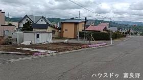 芦別市本町