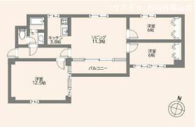 品川区東五反田５丁目