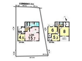 間取画像