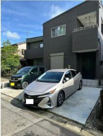 豊田市市木町日影