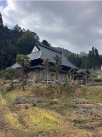 福知山市大江町南有路