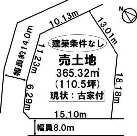 苫小牧市青葉町１丁目