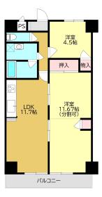 伊勢原市坪ノ内