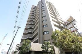 大阪市鶴見区鶴見４丁目